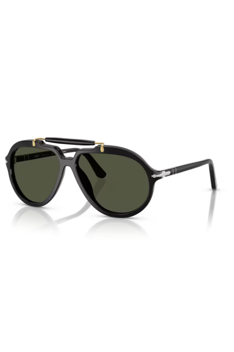 Persol Senna 0202 Nero