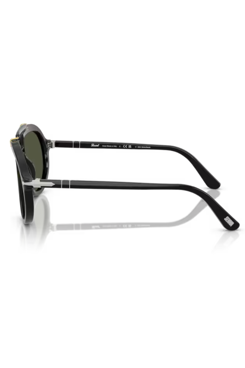 Persol Senna 0202 Nero