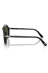 Persol Senna 0202 Nero
