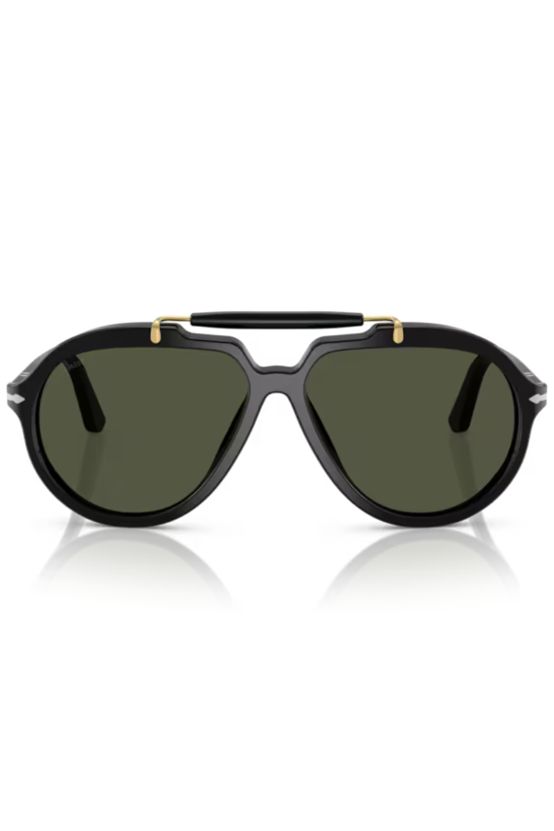 Persol Senna 0202 Nero