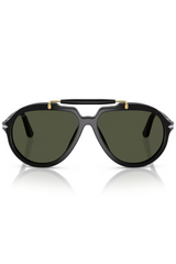 Persol Senna 0202 Nero