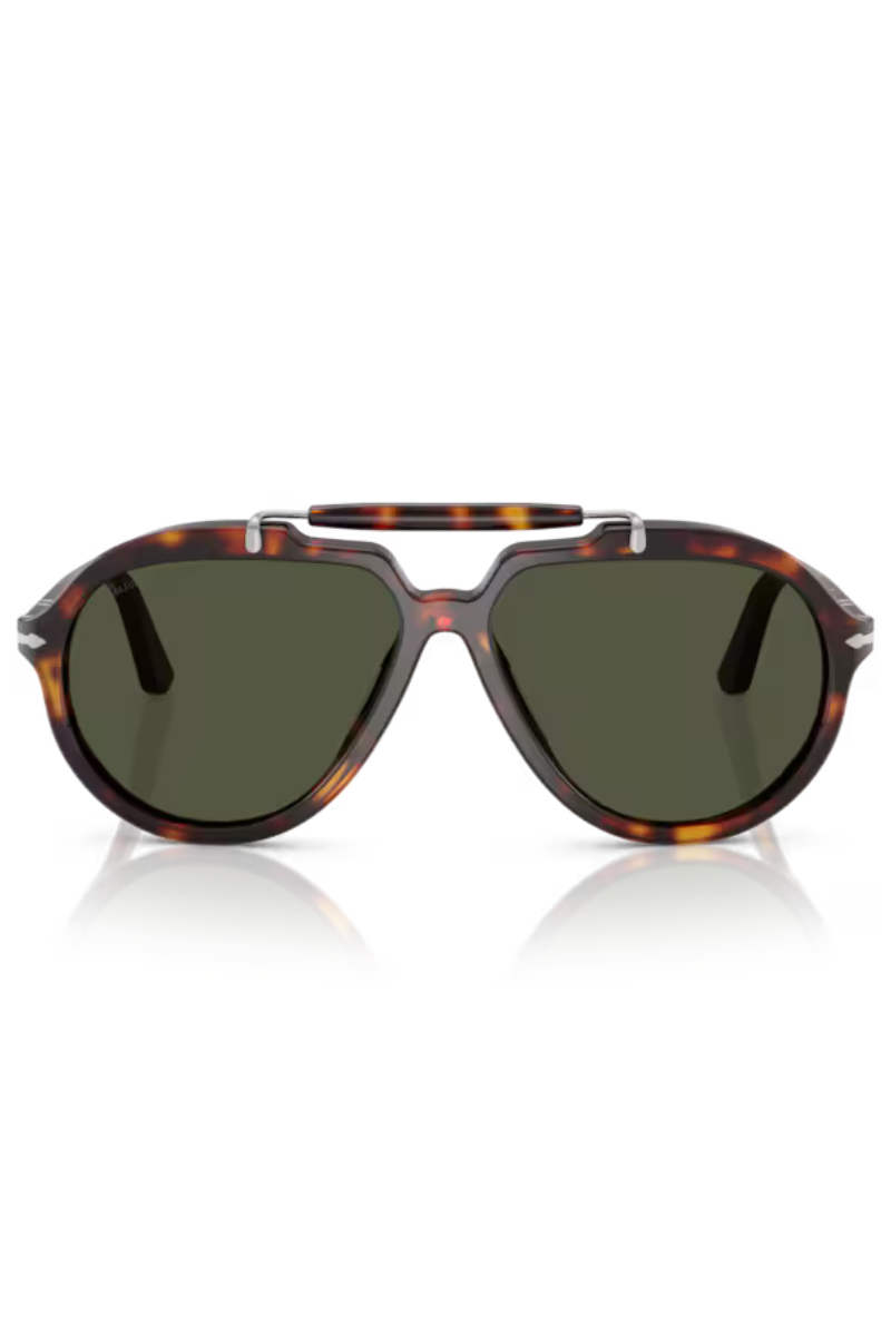 Persol Senna 0202 Havana