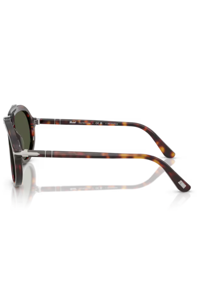 Persol Senna 0202 Havana