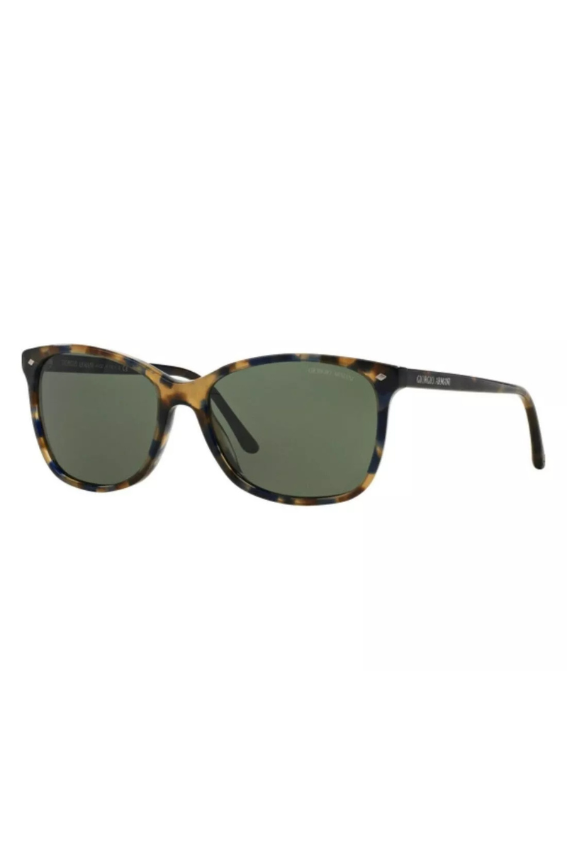 Giorgio Armani Frames Of Life 8059 Havana Chiaro