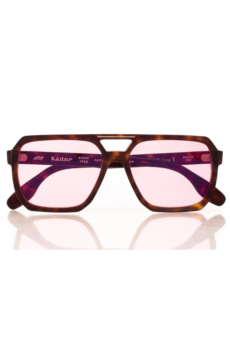 Kador Big-Line 1 Havana-Rosa