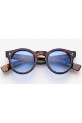 Kador New Mondo Retro Bold Havana