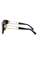 Versace Sole 4389 Nero