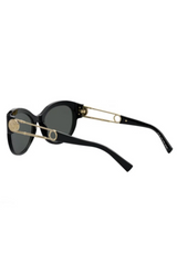 Versace Sole 4389 Nero