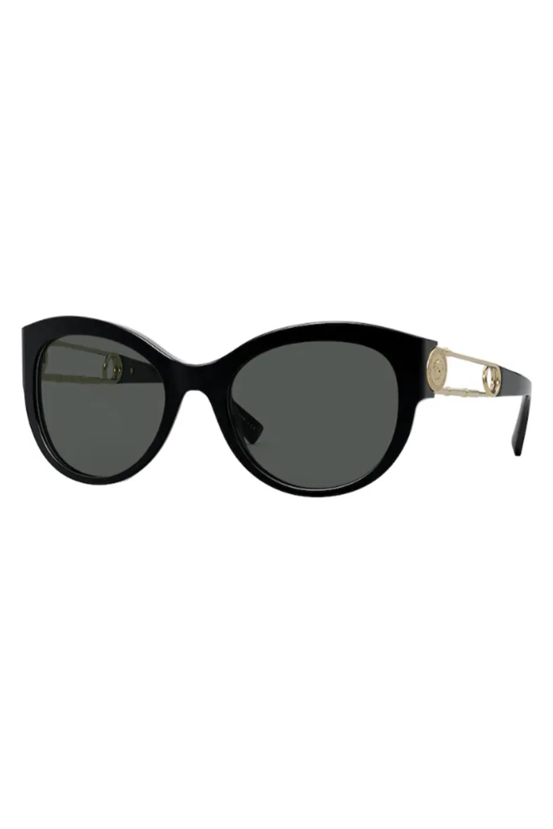 Versace Sole 4389 Nero