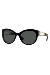 Versace Sole 4389 Nero