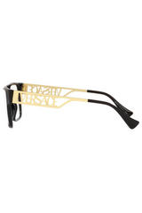 Versace Vista 3326U Nero