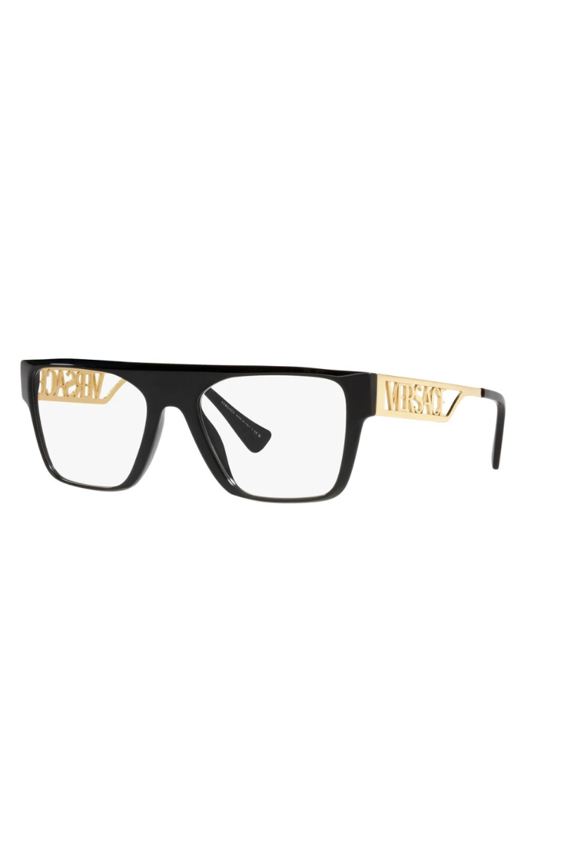 Versace Vista 3326U Nero