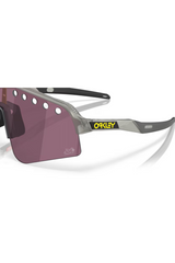 Oakley Sutro Lite Sweep Tour De France Grigio Opaco-Inchiostro