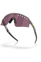 Oakley Sutro Lite Sweep Tour De France Grigio Opaco-Inchiostro