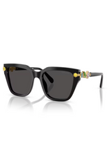 Swarovski 6041 Nero