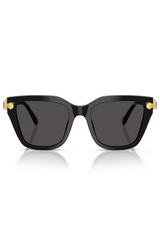 Swarovski 6041 Nero