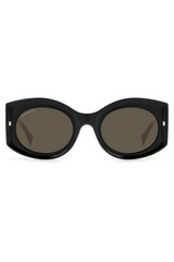 Dsquared2 0071 Nero/Rosa Pastello