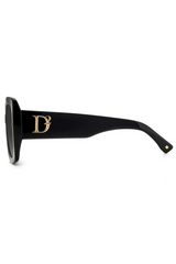 Dsquared2 0063 Nero