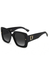 Dsquared2 0063 Nero