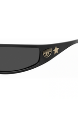 Chira Ferragni CF7017S Nero