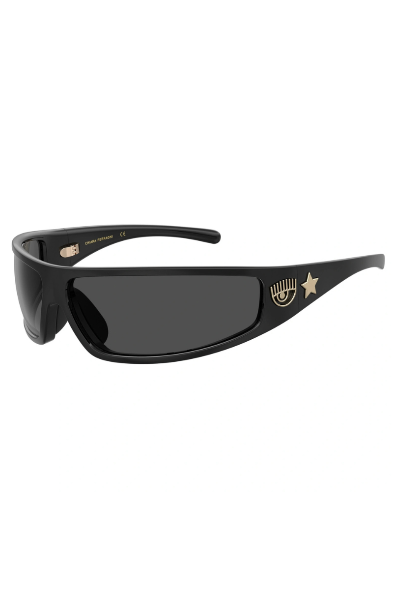 Chira Ferragni CF7017S Nero