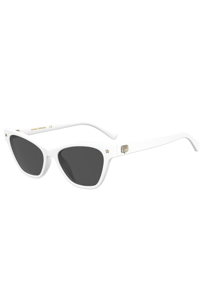 Chira Ferragni CF1020S Bianco