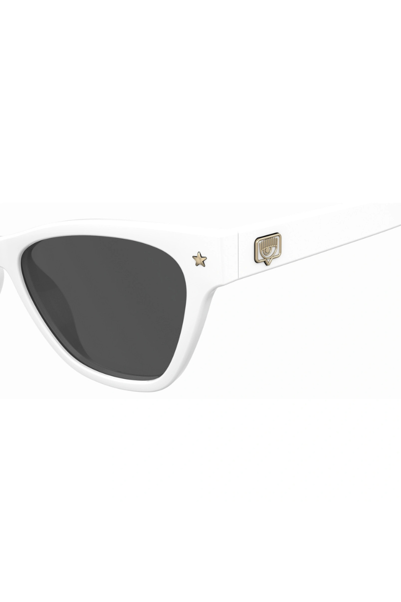 Chira Ferragni CF1020S Bianco
