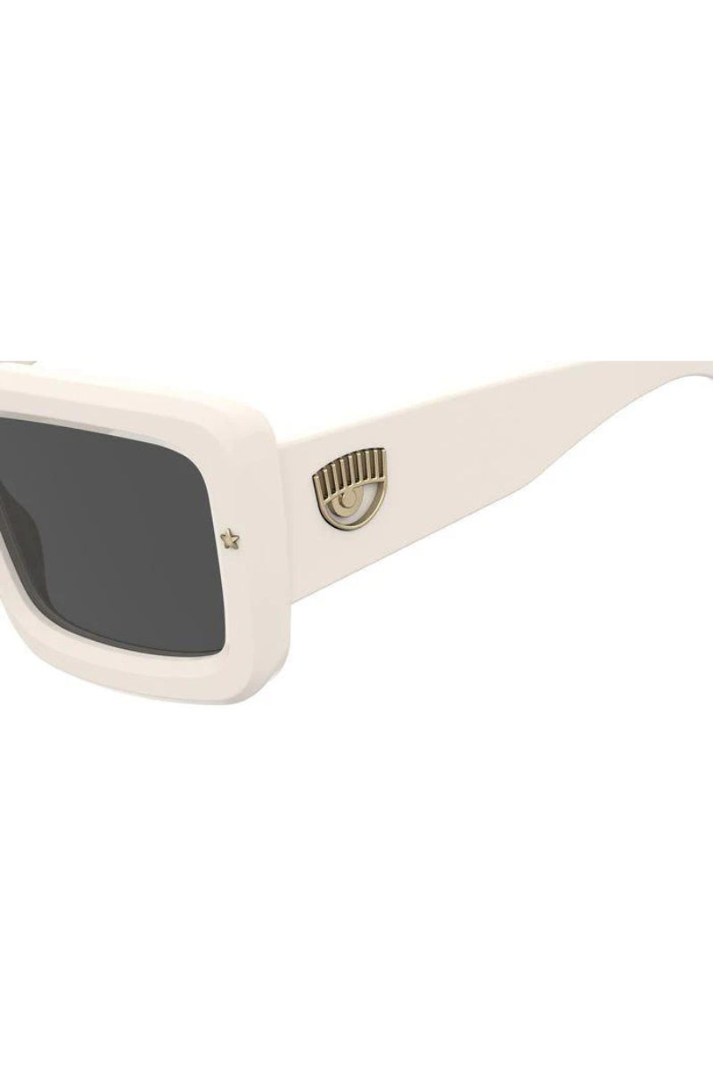 Chira Ferragni CF7022S Bianco