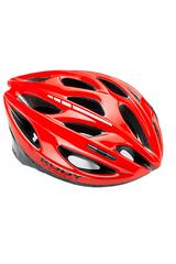 Rudy Project Casco Zumy Red Shiny