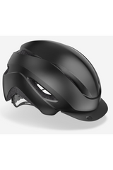 Rudy Project Casco Central+ Black Matte