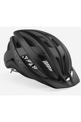 Rudy Project Casco Venger Cross Black Matte
