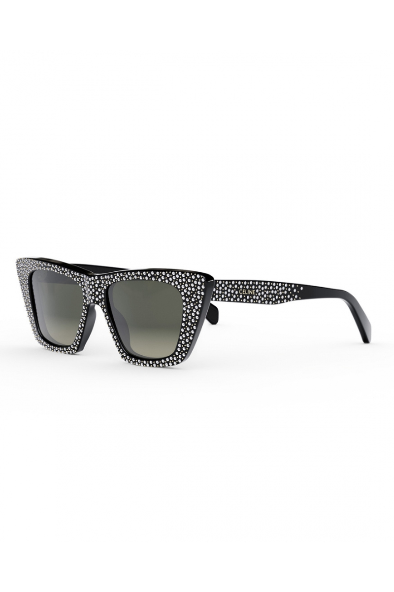 Celine 4187IS Nero Con Strass