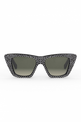 Celine 4187IS Nero Con Strass
