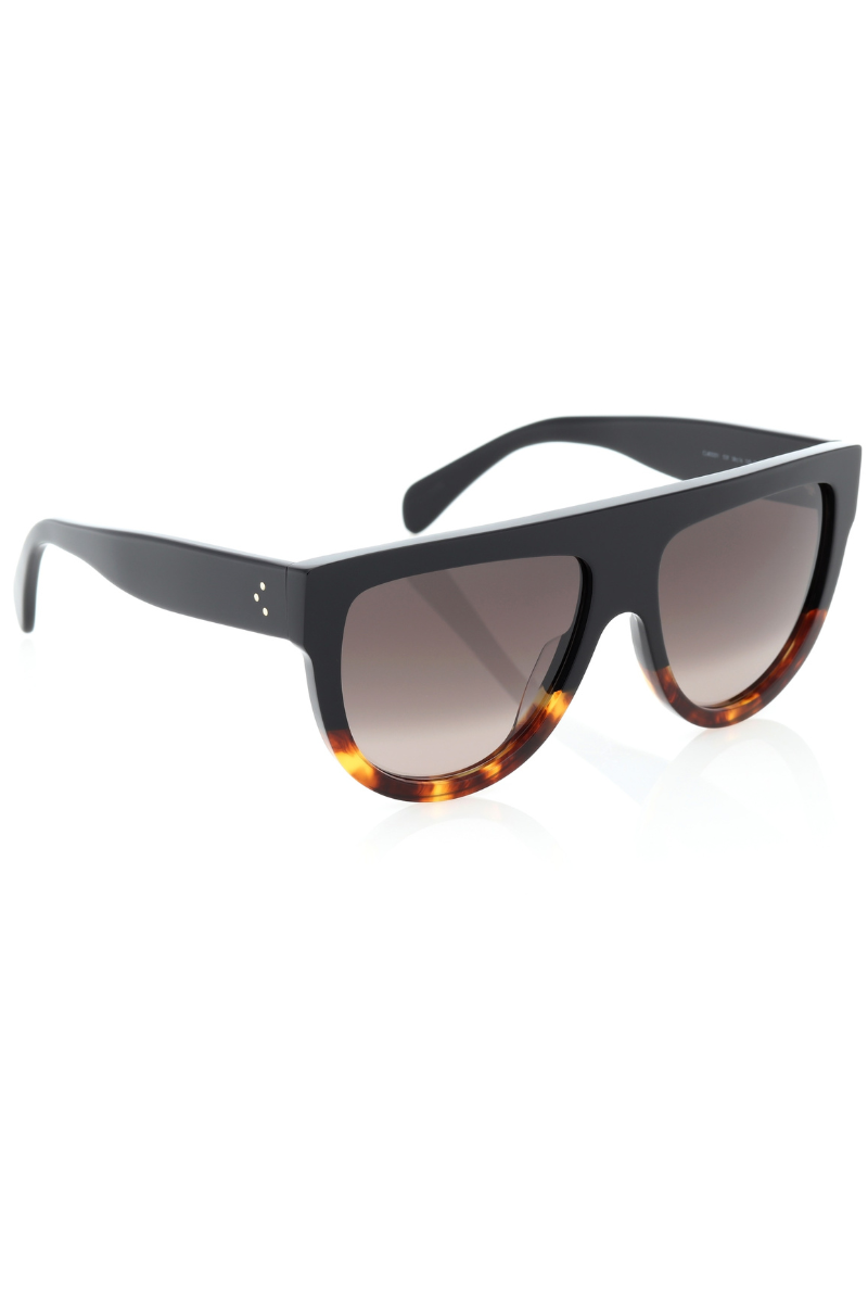 Celine 4001IN Nero-Havana