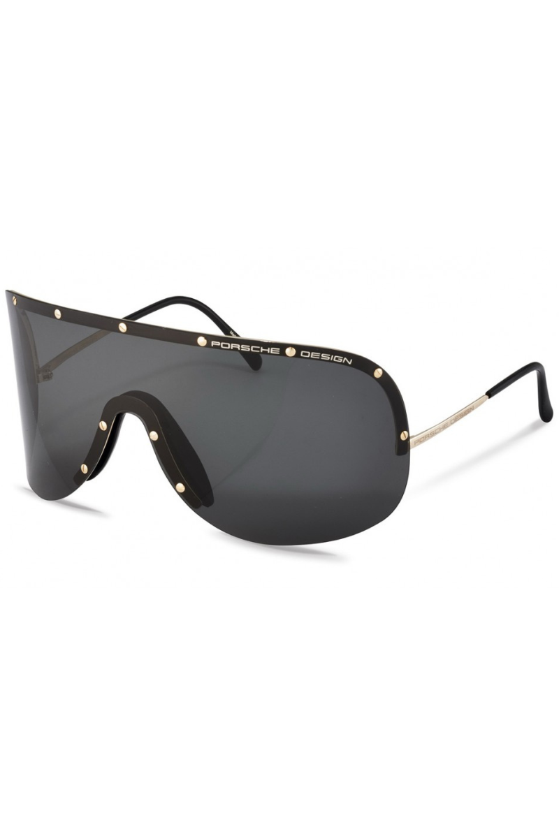 Porsche Design Eyewear P'8479 In Titanio