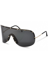 Porsche Design Eyewear P'8479 In Titanio