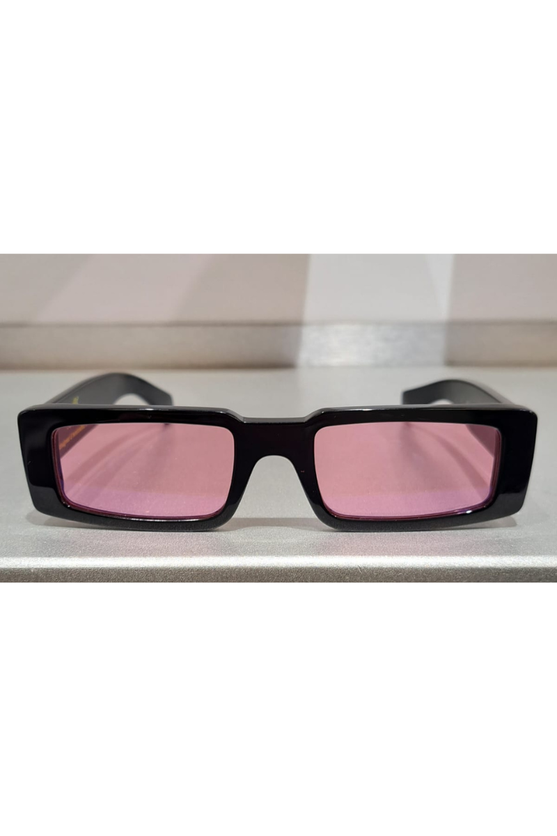 Kador Strike 4 Nero-Rosa