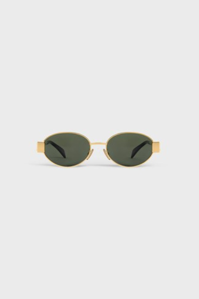 Celine Triomphe Oro