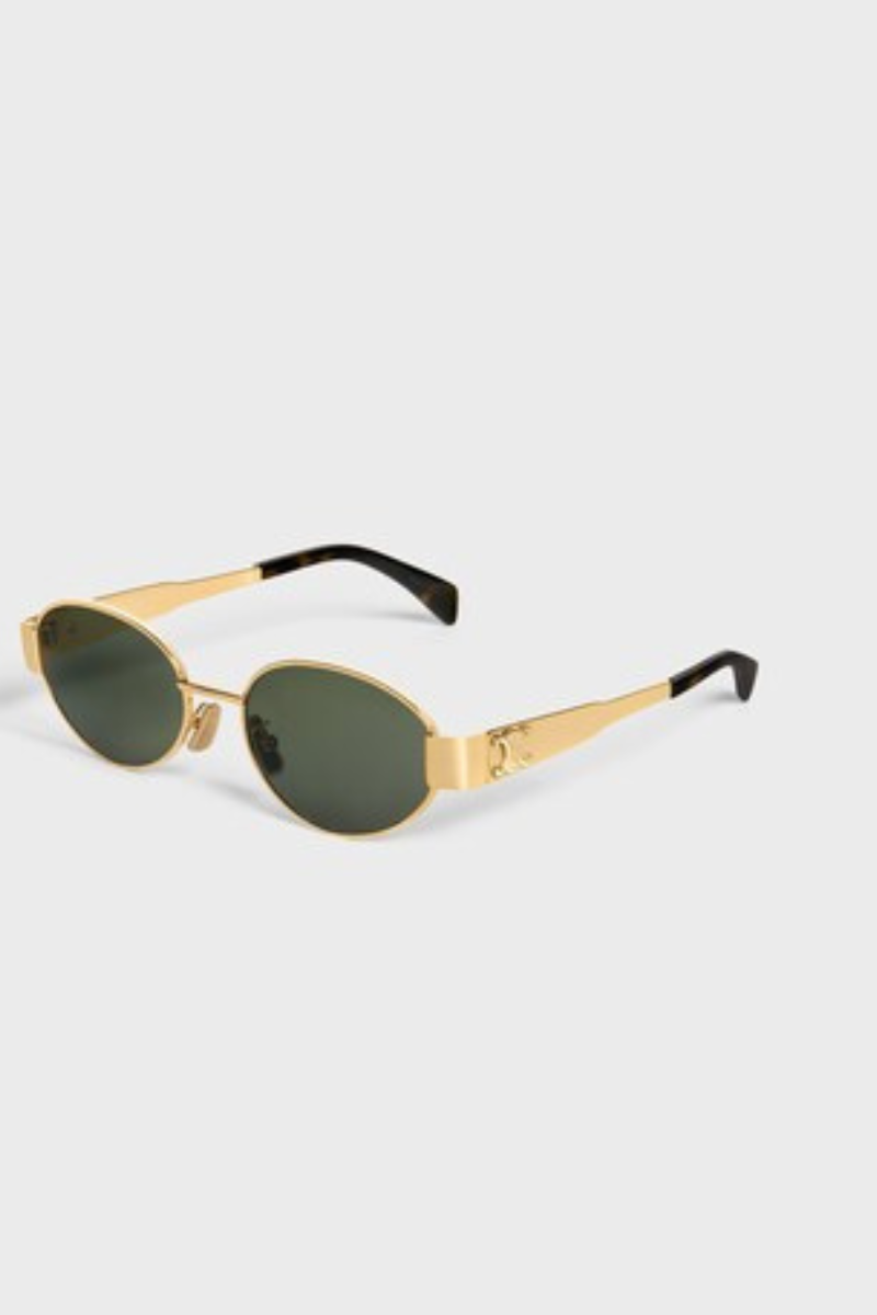 Celine Triomphe Oro