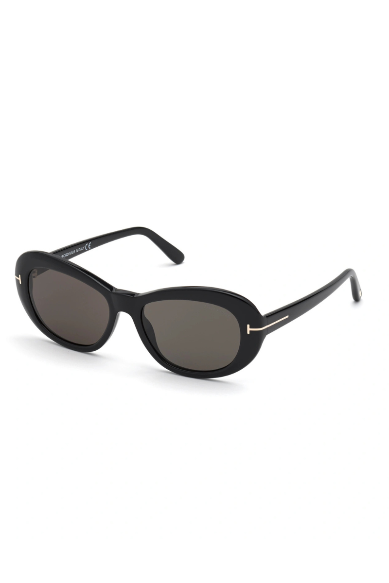 Tom Ford Elodie Nero