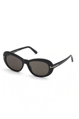 Tom Ford Elodie Nero