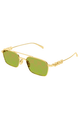Gucci GG1804S Oro