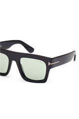 Tom Ford Fausto Nero Fotocromatico