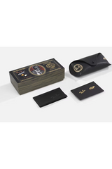 Mega Club Master Blacked Out Collection di A$AP Rocky