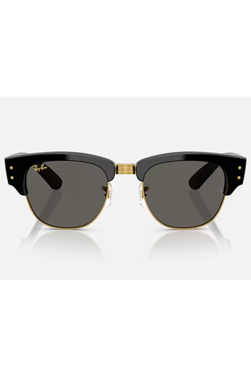 Mega Club Master Blacked Out Collection di A$AP Rocky