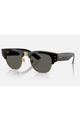 Mega Club Master Blacked Out Collection di A$AP Rocky