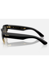 Mega Club Master Blacked Out Collection di A$AP Rocky