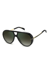 David Beckham Voyager Nero