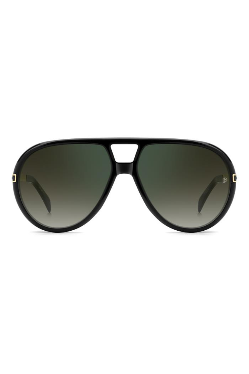 David Beckham Voyager Nero