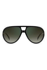 David Beckham Voyager Nero